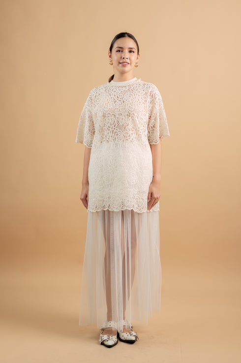 After Six Collection: Juliet